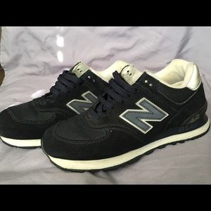New Balance 574 sneakers